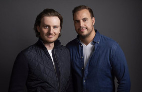 ep eric demuth y paul klanschek ceos de bitpanda
