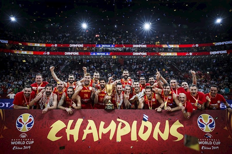 ep espana campeona del mundo de baloncesto