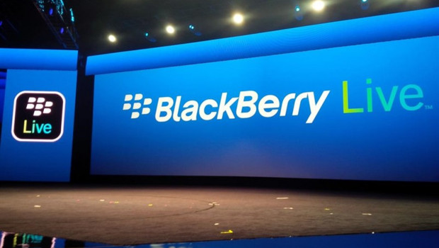 ep evento blackberry live