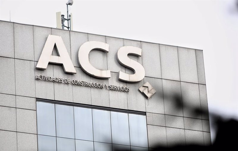 ACS se adjudica la construcción de un hospital en EEUU por 320 millones de euros
