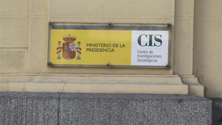 ep fachadacentroinvestigaciones sociologicas cis opinion encuesta 20190324102103