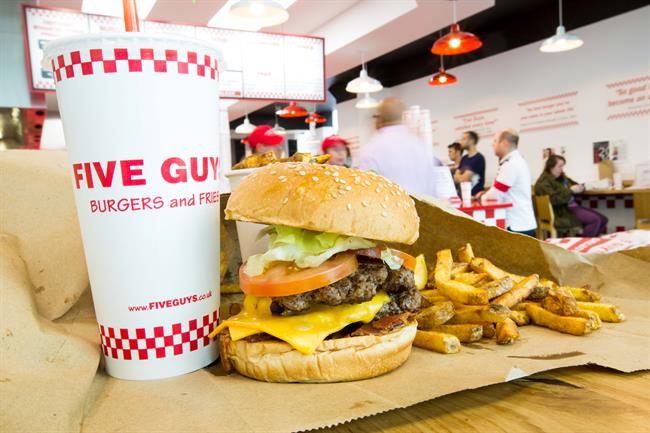 ep five guys