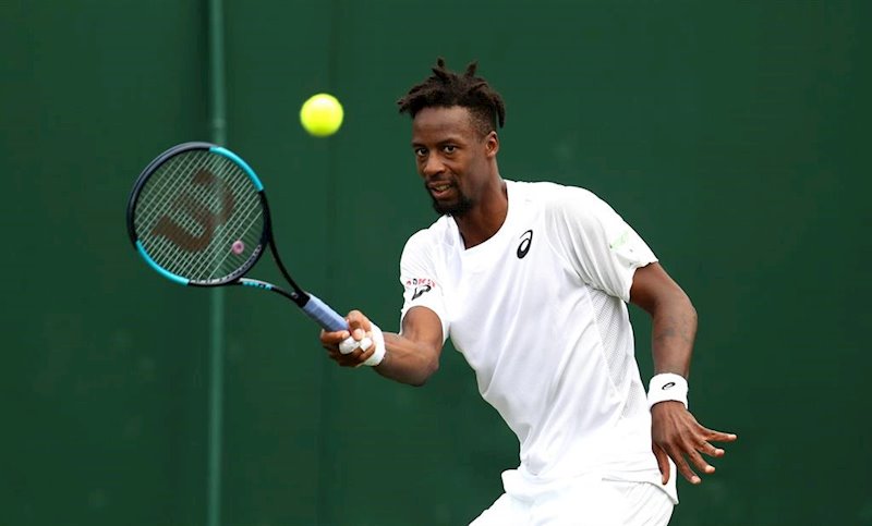 ep gael monfils