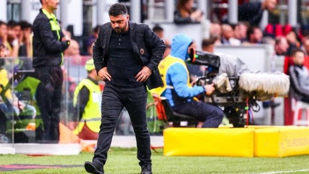 ep gennaro gattuso