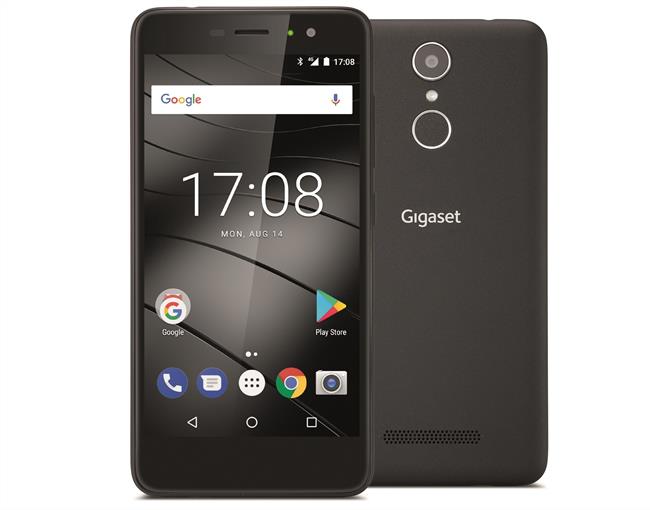 Gigaset GS170 | GIGASET ep gigaset gs170