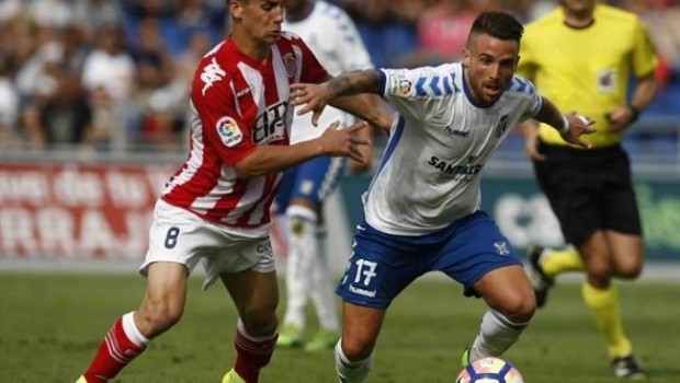ep gironatenerife empatansegunda division