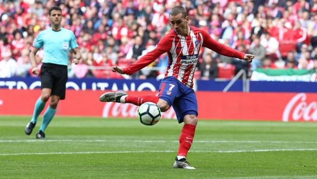 ep griezmann jugadoratleticomadrid marcandogol