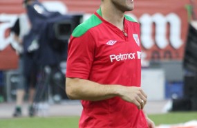 ep gurpegui athletic club bilbao