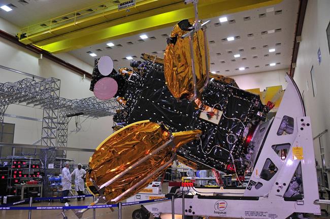 ep hispasat 1e