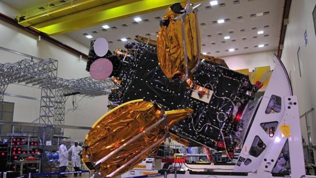 ep hispasat 1e