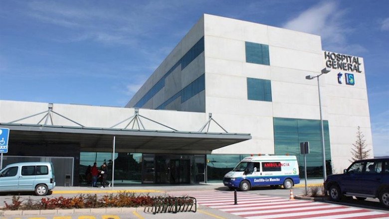 ep hospital de almansa ep hospital de almansa