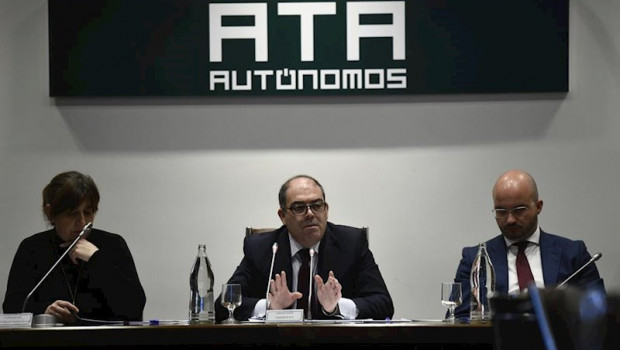 ep i-d la directora de proyectos de la asociacion de trabajadores autonomos ata elena melgar el
