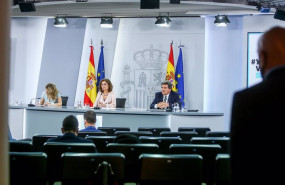 ep i d la vicepresidenta tercera del gobierno y ministra de trabajo y economia social yolanda diaz