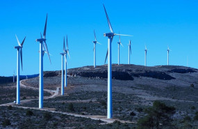 ep iberdrola recibe el permiso ambiental para su primera repotenciacion en espana de un parque