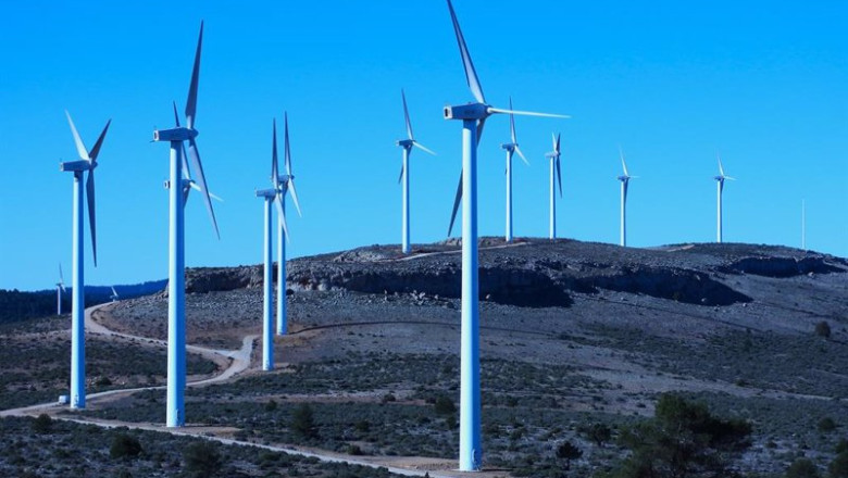 ep iberdrola recibe el permiso ambiental para su primera repotenciacion en espana de un parque ep iberdrola recibe el permiso ambiental para su primera repotenciacion en espana de un parque