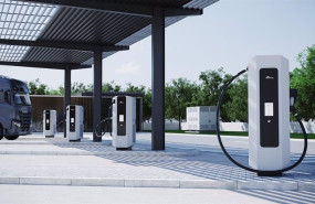 ep iberdrola y bp ponen en marcha el primer cargador mcs ultrarrapido para vehiculos pesados en el