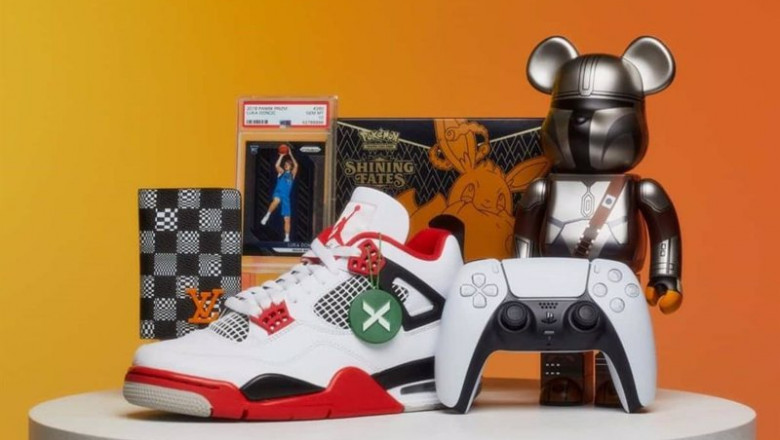 Imagen de recurso de productos de StockX. | STOCKX ep imagen de recurso de productos de stockx