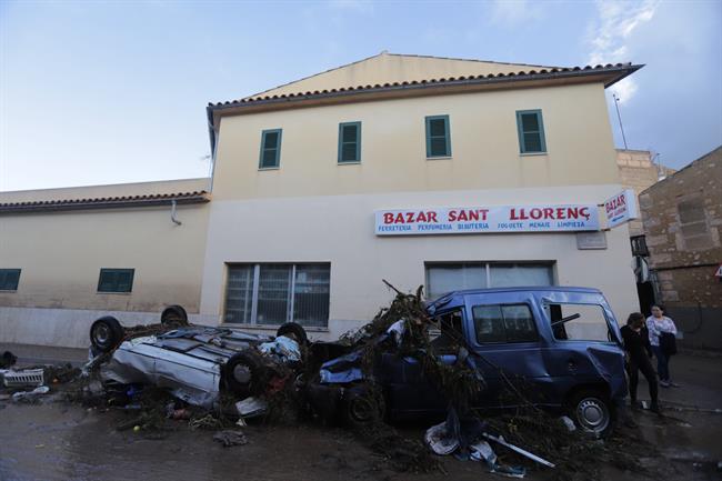 ep imagenessant lloren mallorca trasmuertealcuatro personas p