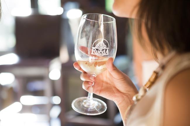 Imagen de un vino de la DO Rueda | D.O. RUEDA ep imagenun vinola do rueda