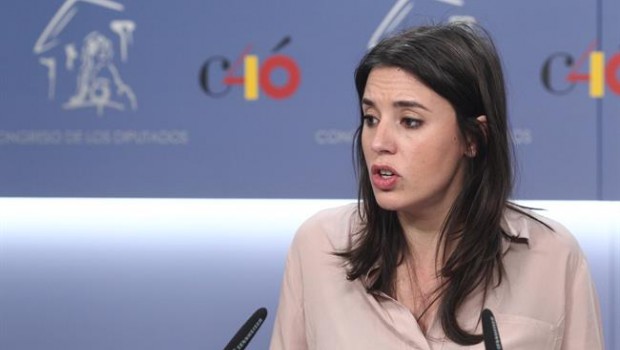 ep irene montero registrapeticionreprobaciondolors montserrat