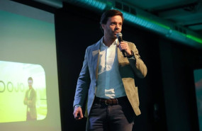 ep javier jover director general de dojo en espana