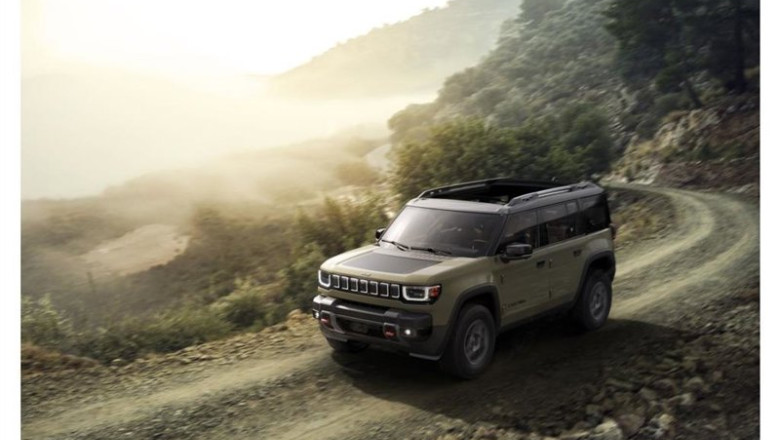 ep jeep empezara a producir en 2026 el nuevo jeep recon que saldra de norteamerica en el cuarto ep jeep empezara a producir en 2026 el nuevo jeep recon que saldra de norteamerica en el cuarto