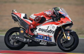 ep jorge lorenzo ducati en aragon