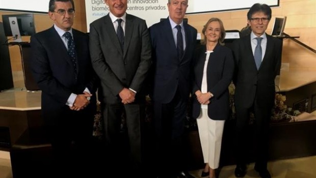 ep jornadadigitalizacioninnovacion biomedicacentros privados