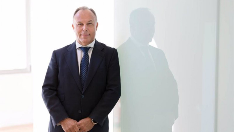 Juan Luis Barahona, Presidente de FENEVAL | FENEVAL ep juan luis barahona presidente de feneval