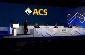 ep junta de accionistas de acs de 2025