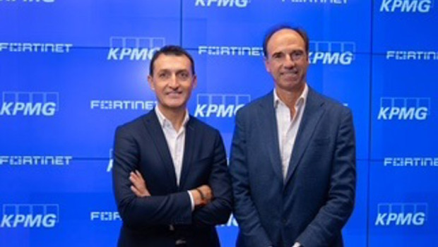 ep kpmg y fortinet ep kpmg y fortinet