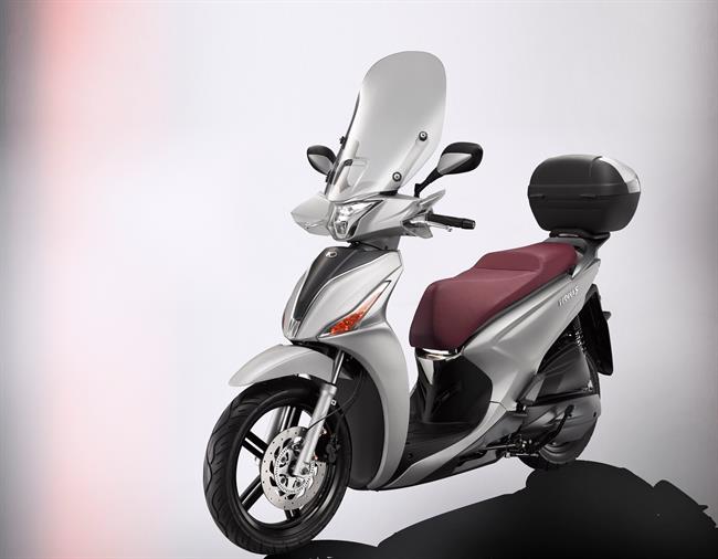 Kymco Like 125 | KYMCO ep kymco like 125
