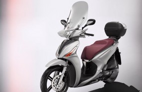 ep kymco like 125