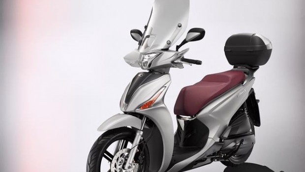 ep kymco like 125