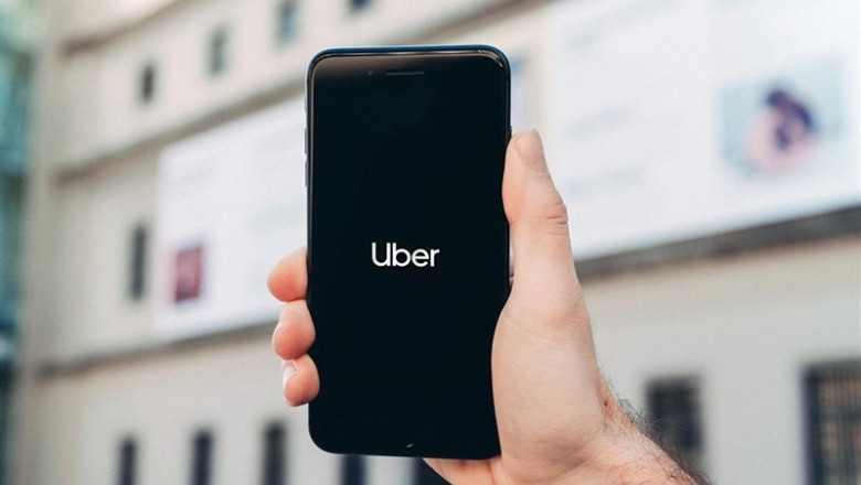 La app de Uber | UBER - Archivo ep la appuber 20190412125108