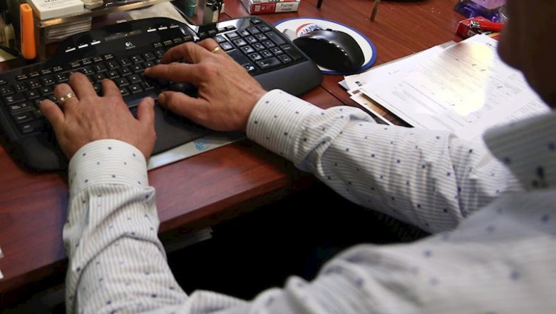 La brasileña B2W Digital pierde un 22,5% menos en el primer trimestre | Ricardo Rubio - Europa Press - Archivo ep la brasilena b2w digital pierde un 225 menos en el primer trimestre