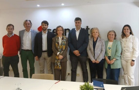 ep la comision de comercio exterior de sernauto