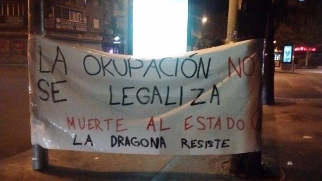La Dragona | LA DRAGONA ep la dragona