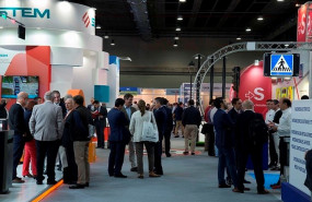 ep la feria internacional de movilidad segura y sostenible trafic 2019 durante su xvi edicion en