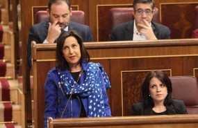 ep la portavoz socialista margarita robles ensesioncontrol 20171128140609