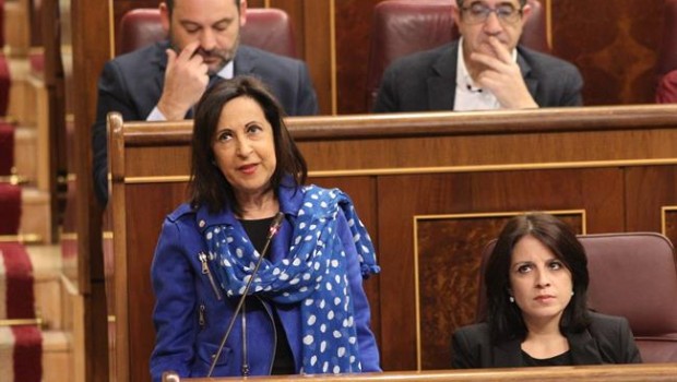 ep la portavoz socialista margarita robles ensesioncontrol 20171128140609