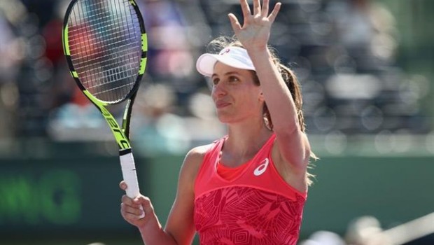 ep la tenista britanica johanna konta