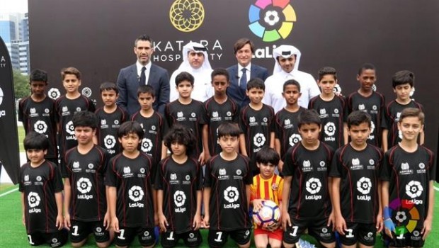 ep laliga lounge katara hospitality