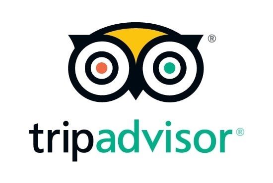 ep logotipo de tripadvisor