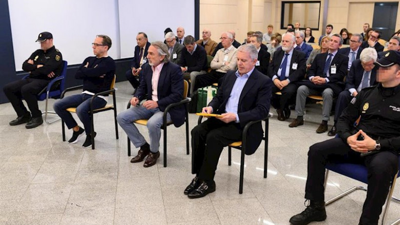 ep los acusados alvaro perez el bigotes i francisco correa c y pablo crespo d