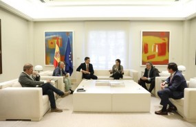 ep los agentes socialespedro sanchezmagdalena valerio