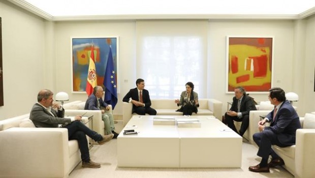 ep los agentes socialespedro sanchezmagdalena valerio