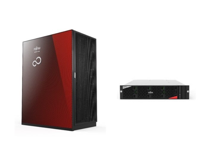 ep los nuevos superordenadores de fujitsu fx1000 y fx700