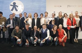 ep los vii premios inocente