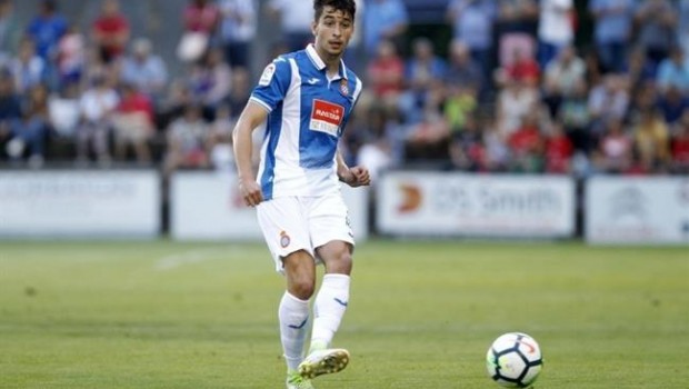 ep marc roca hereda el 21 de dani jarquercd espanyol